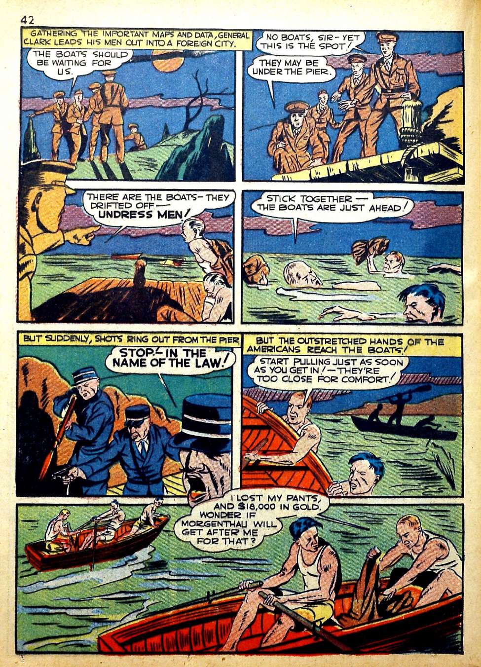 VOLT STRIKE COMICS | Full Naughty | Lustra Bloom | “Cherry Blossom Temptress”