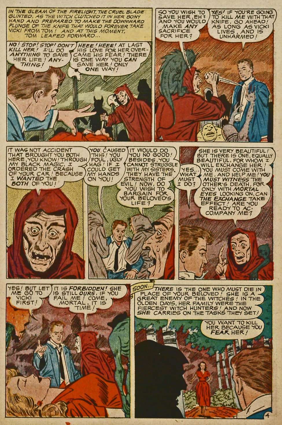 VOLT STRIKE COMICS | Full Naughty | Ember Nocturne | "Midnight Katana" | NM+ 9.6