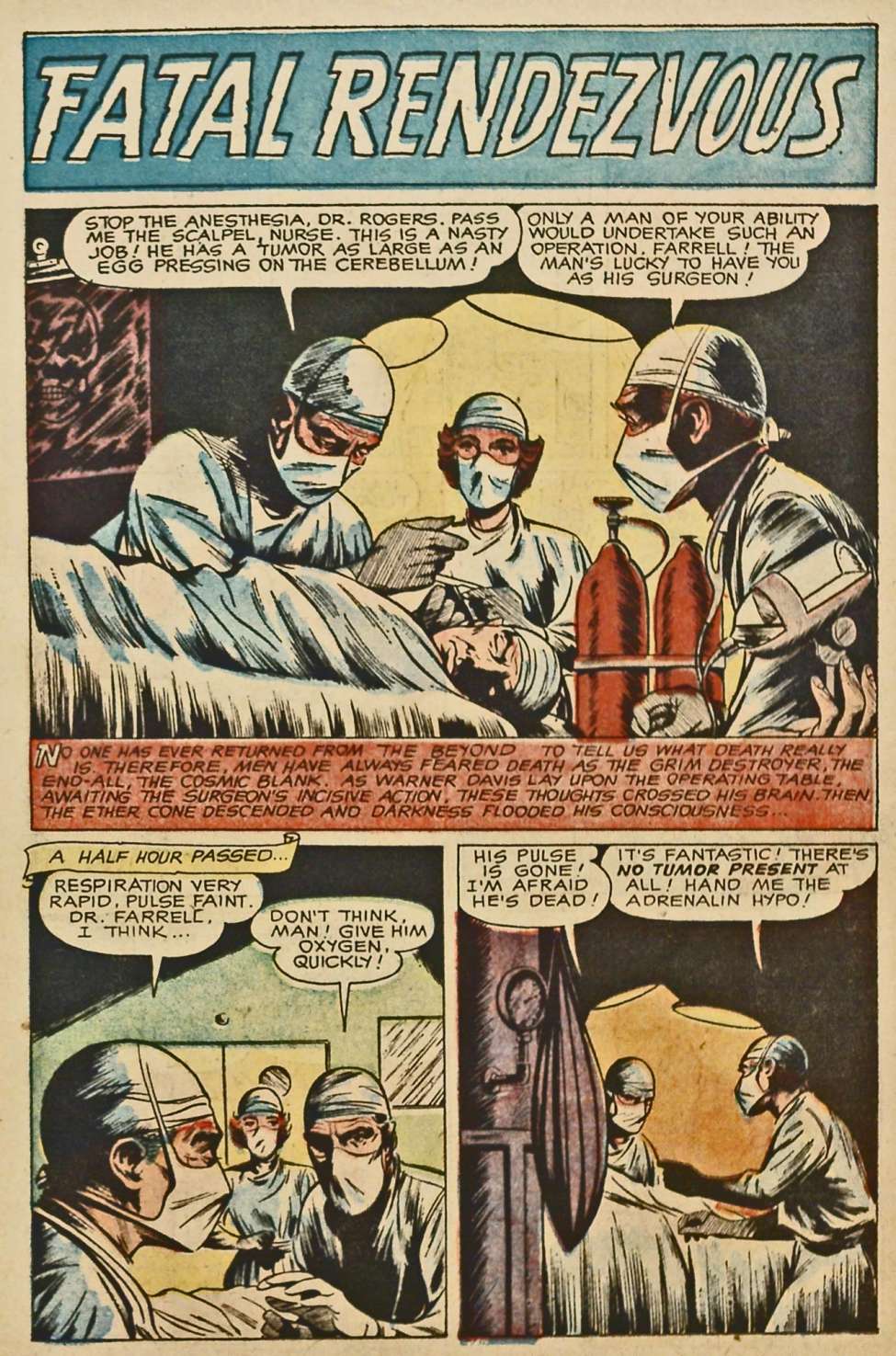 VOLT STRIKE COMICS | Full Naughty | Ember Nocturne | "Moonlit Mischief" | NM+ 9.6