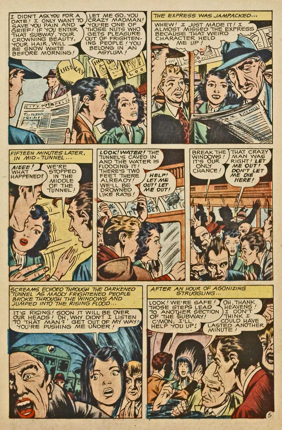 VOLT STRIKE COMICS | Full Naughty | Ember Nocturne | "Moonlit Mischief" | NM+ 9.6