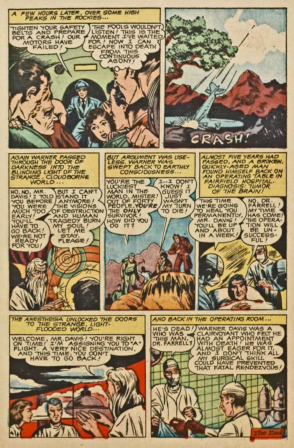 VOLT STRIKE COMICS | Full Naughty | Ember Nocturne | "Moonlit Mischief" | NM+ 9.6