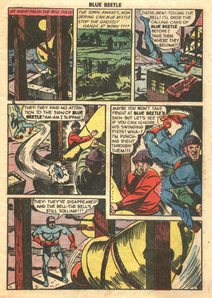 VOLT STRIKE COMICS | Full Naughty | Crimson Jaguar | “Moonlit Meteora Slam”