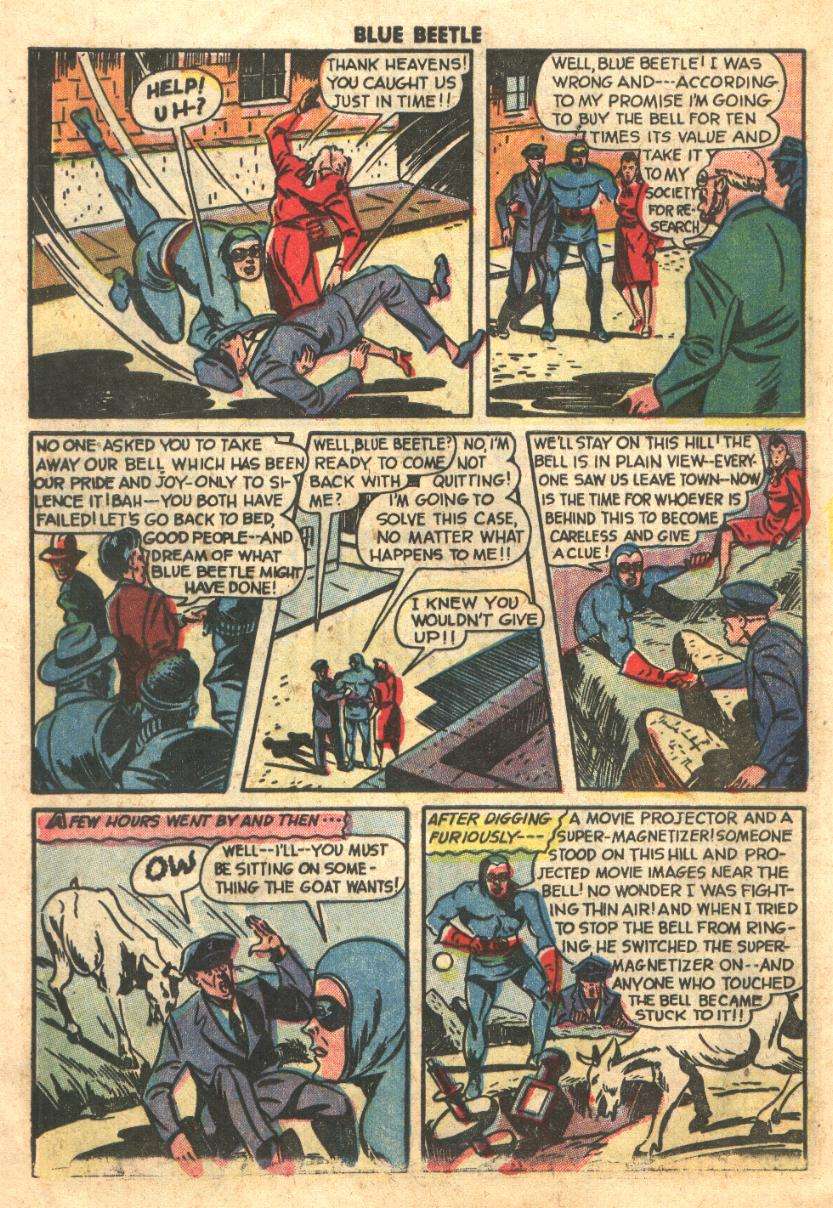 VOLT STRIKE COMICS | Nice | Crimson Jaguar | “Moonlit Meteora Slam”