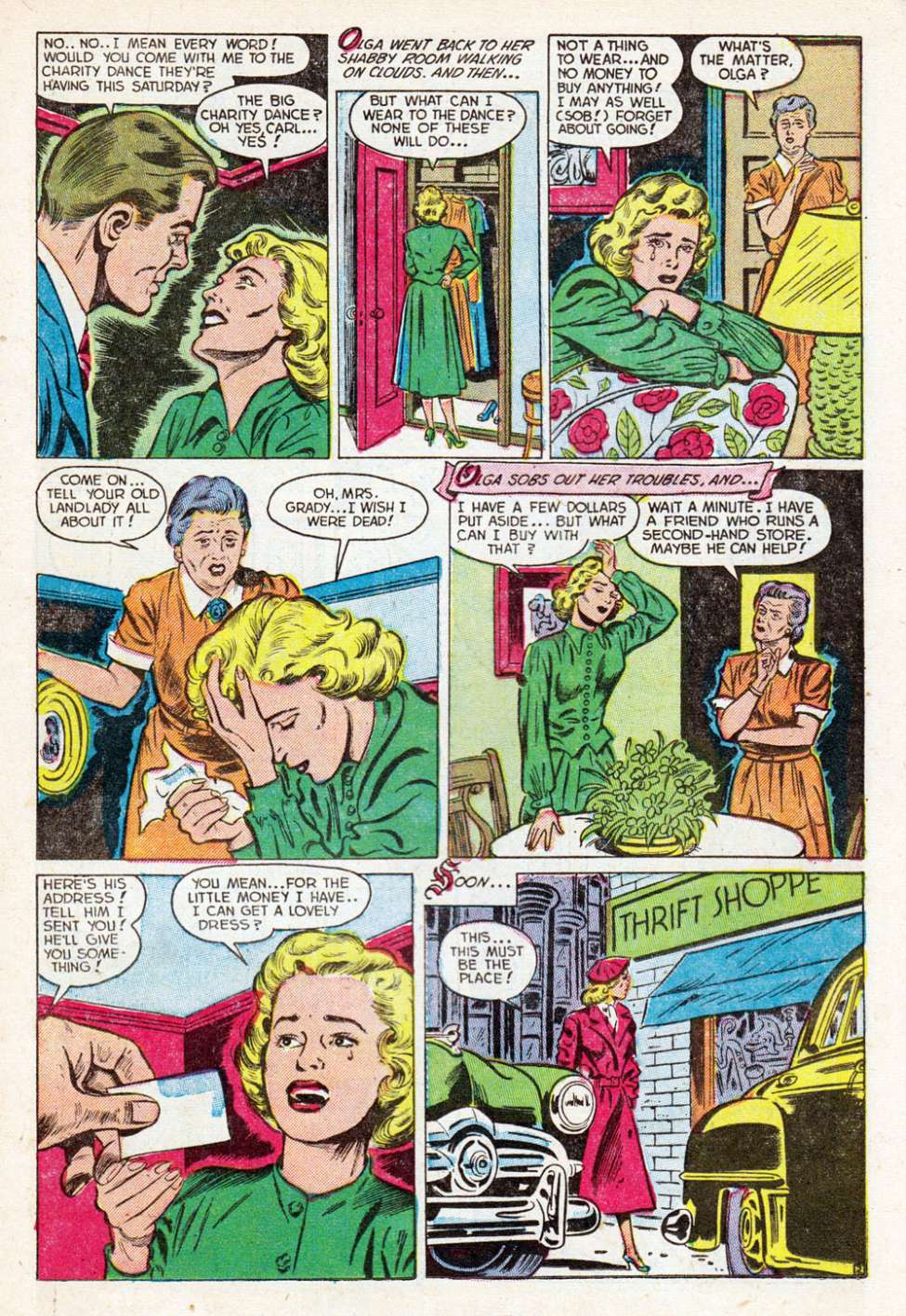 VOLT STRIKE COMICS | Full Naughty | Velina Graves | “Neon Temptress”