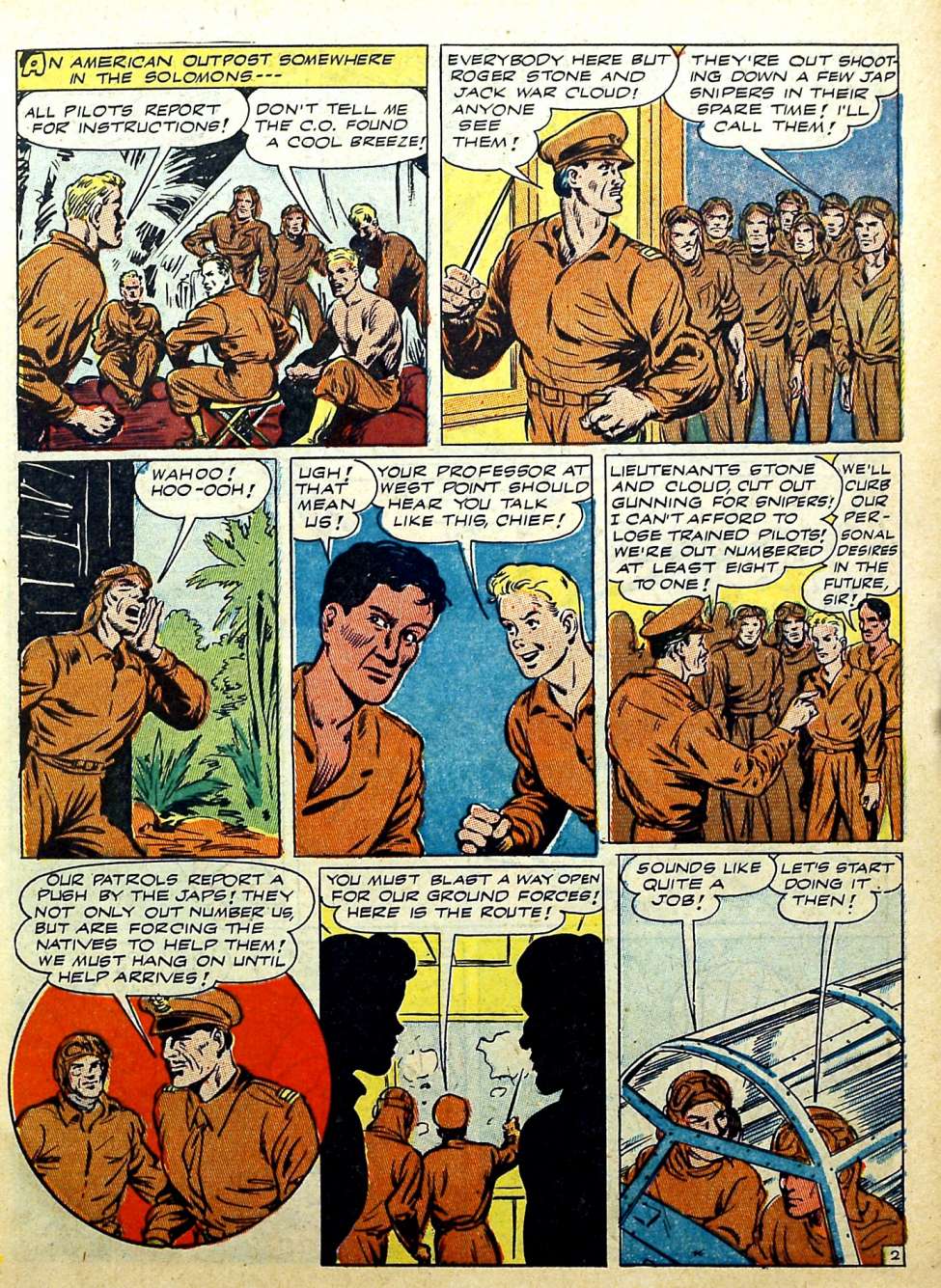 VOLT STRIKE COMICS | Nice | Nova Siren | “Orbital Temptress”