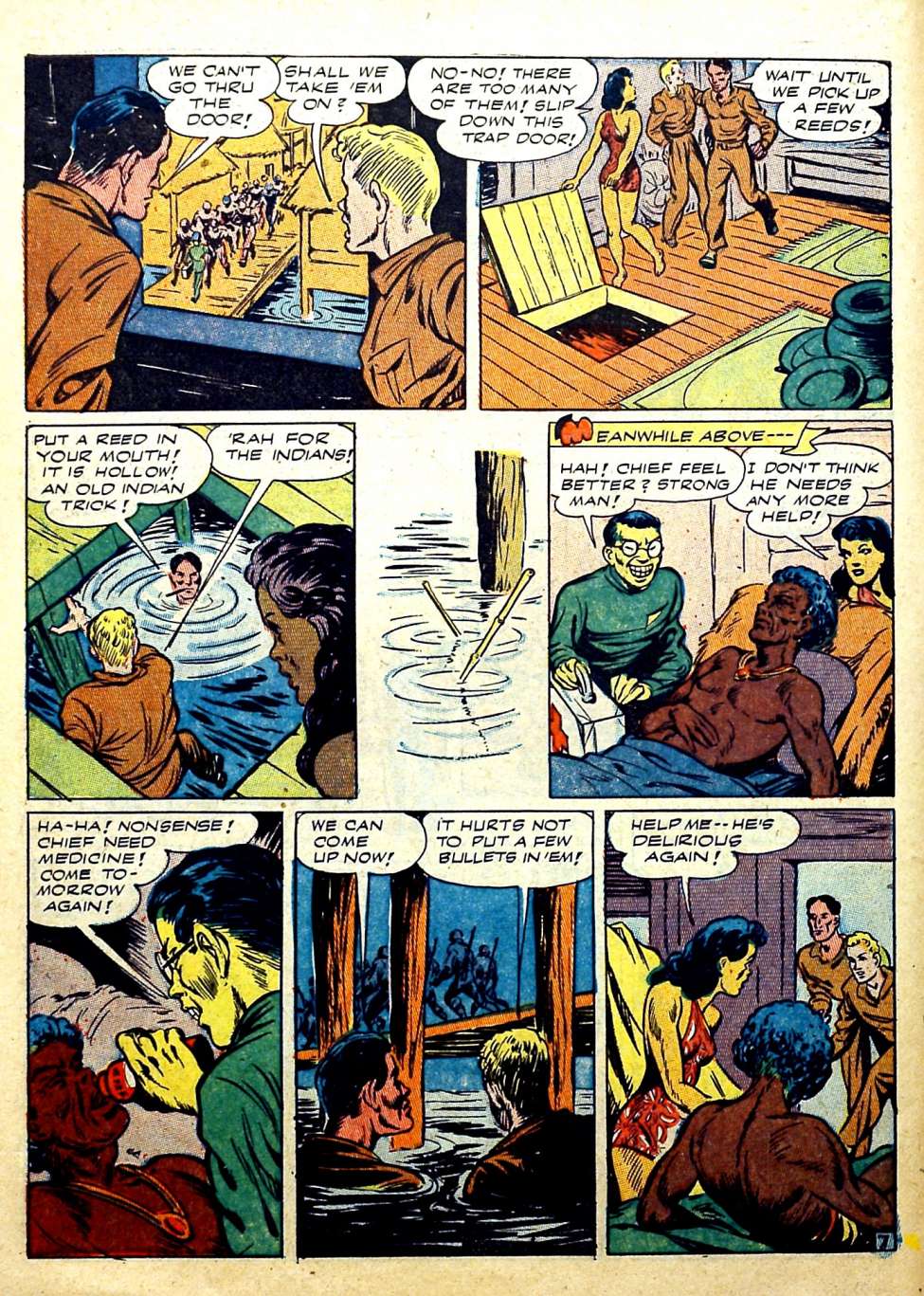 VOLT STRIKE COMICS | Nice | Nova Siren | “Orbital Temptress”