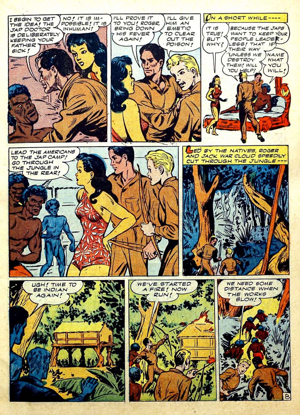 VOLT STRIKE COMICS | Nice | Nova Siren | “Orbital Temptress”