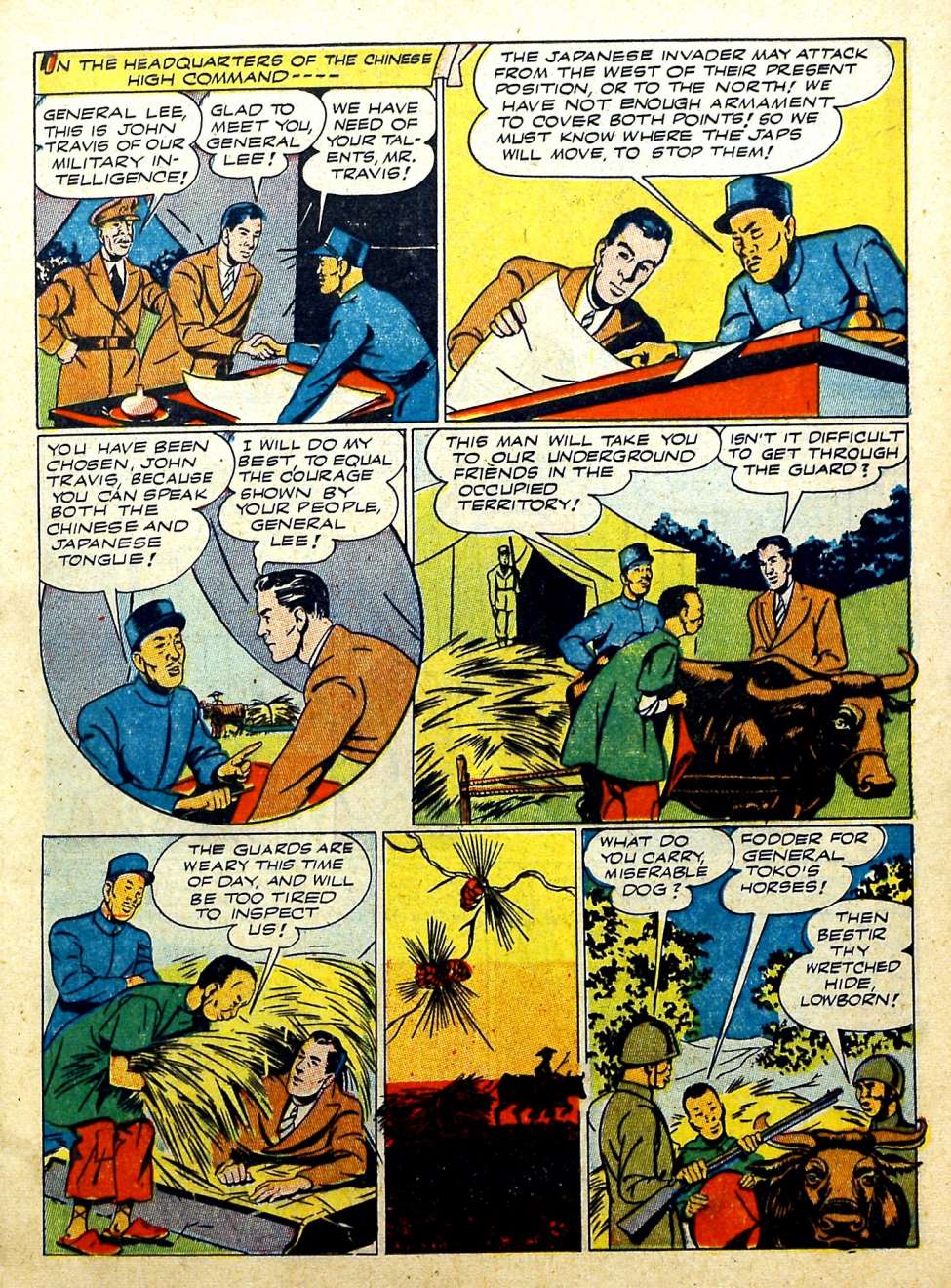 VOLT STRIKE COMICS | Nice | Nyx Havocshade | “Riot Siren of the Electric Abyss”
