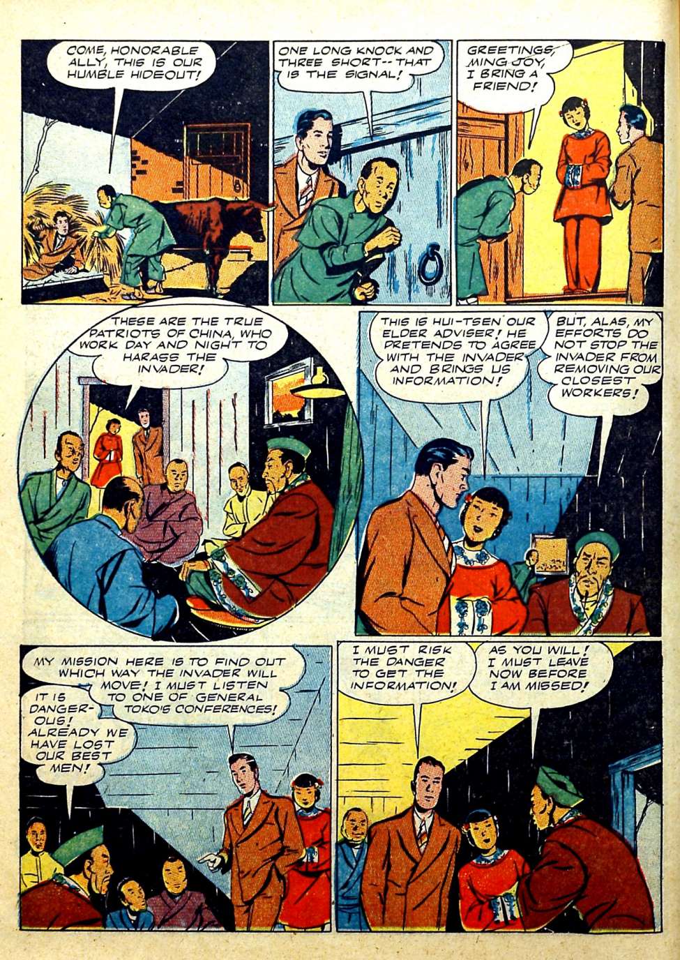VOLT STRIKE COMICS | Full Naughty | Nyx Havocshade | “Riot Siren of the Electric Abyss”