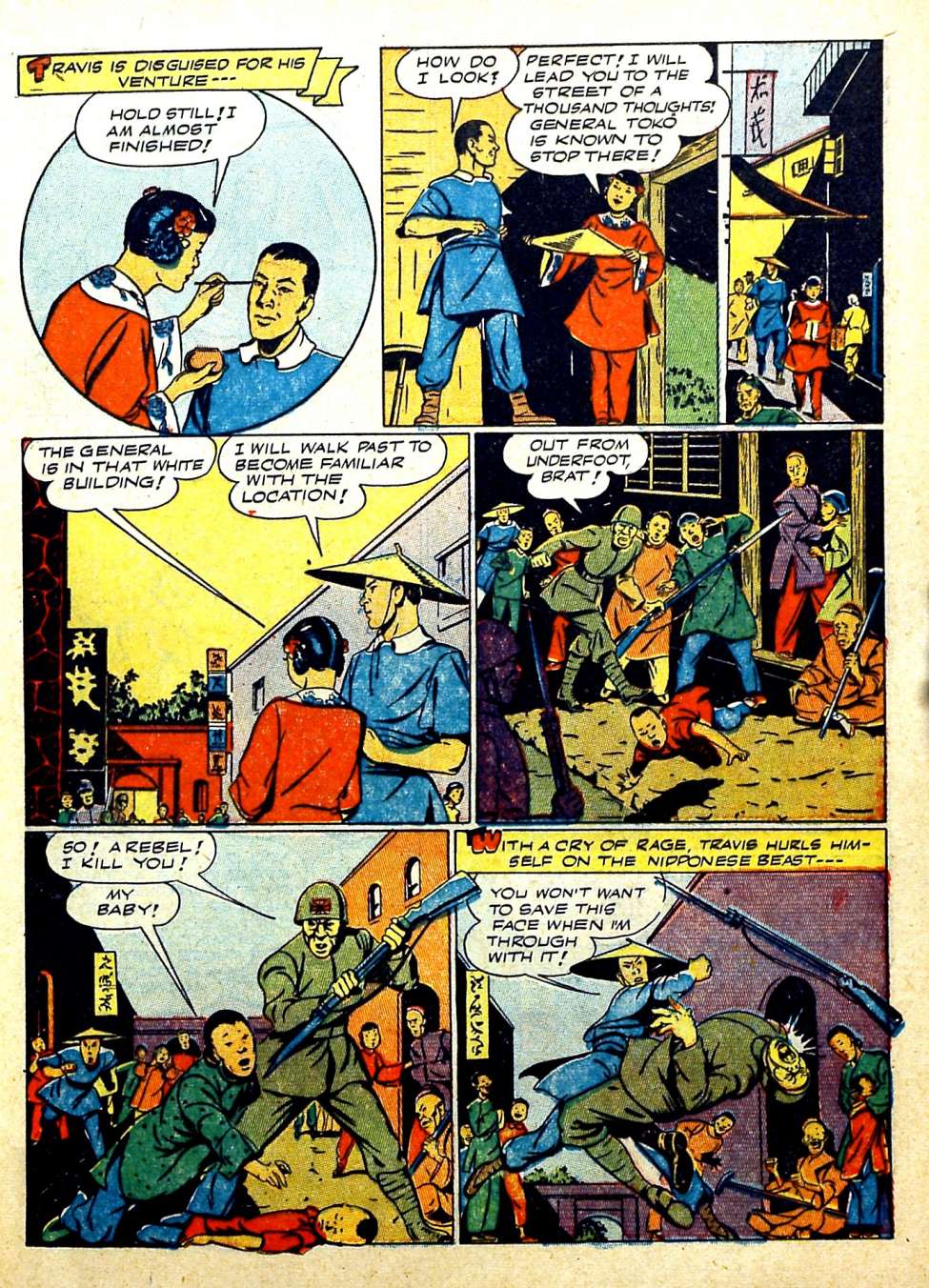 VOLT STRIKE COMICS | Nice | Nyx Havocshade | “Riot Siren of the Electric Abyss”