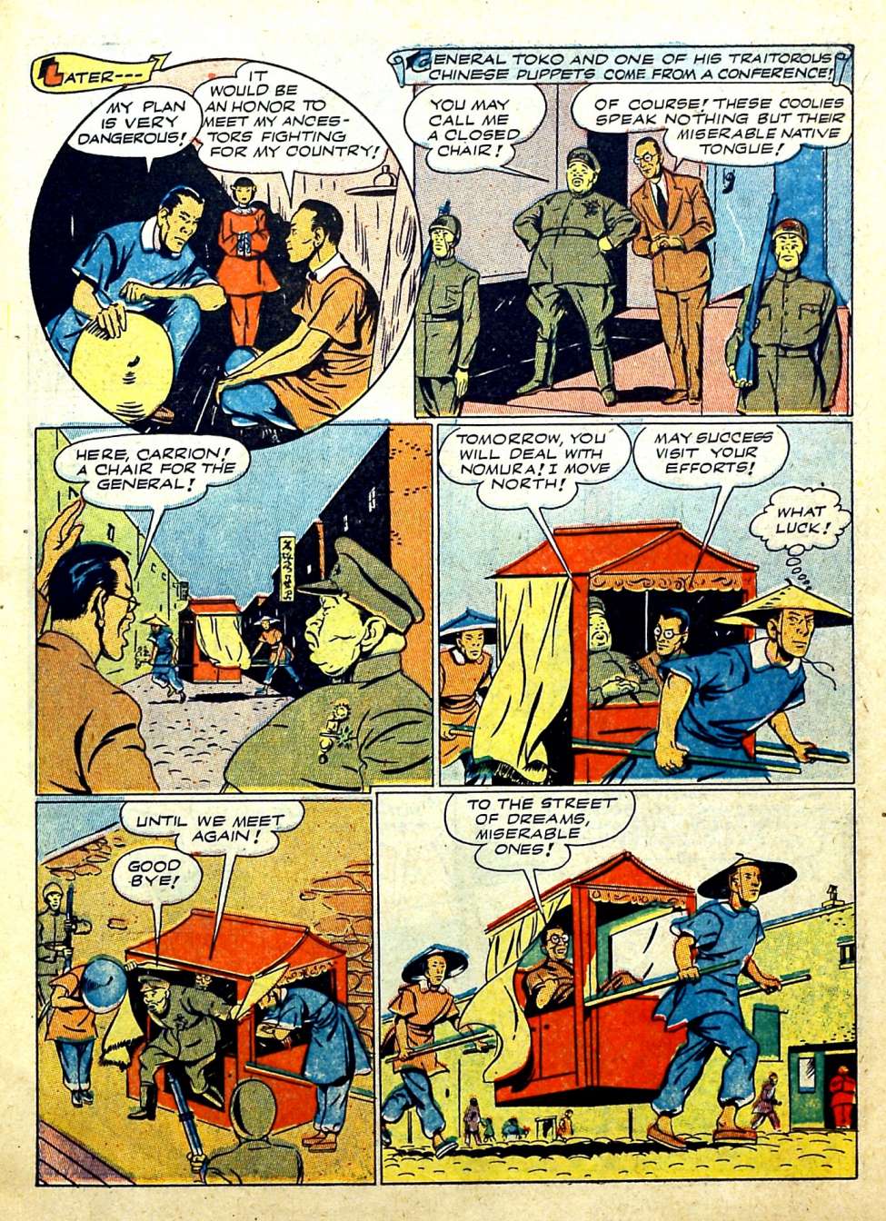 VOLT STRIKE COMICS | Nice | Nyx Havocshade | “Riot Siren of the Electric Abyss”