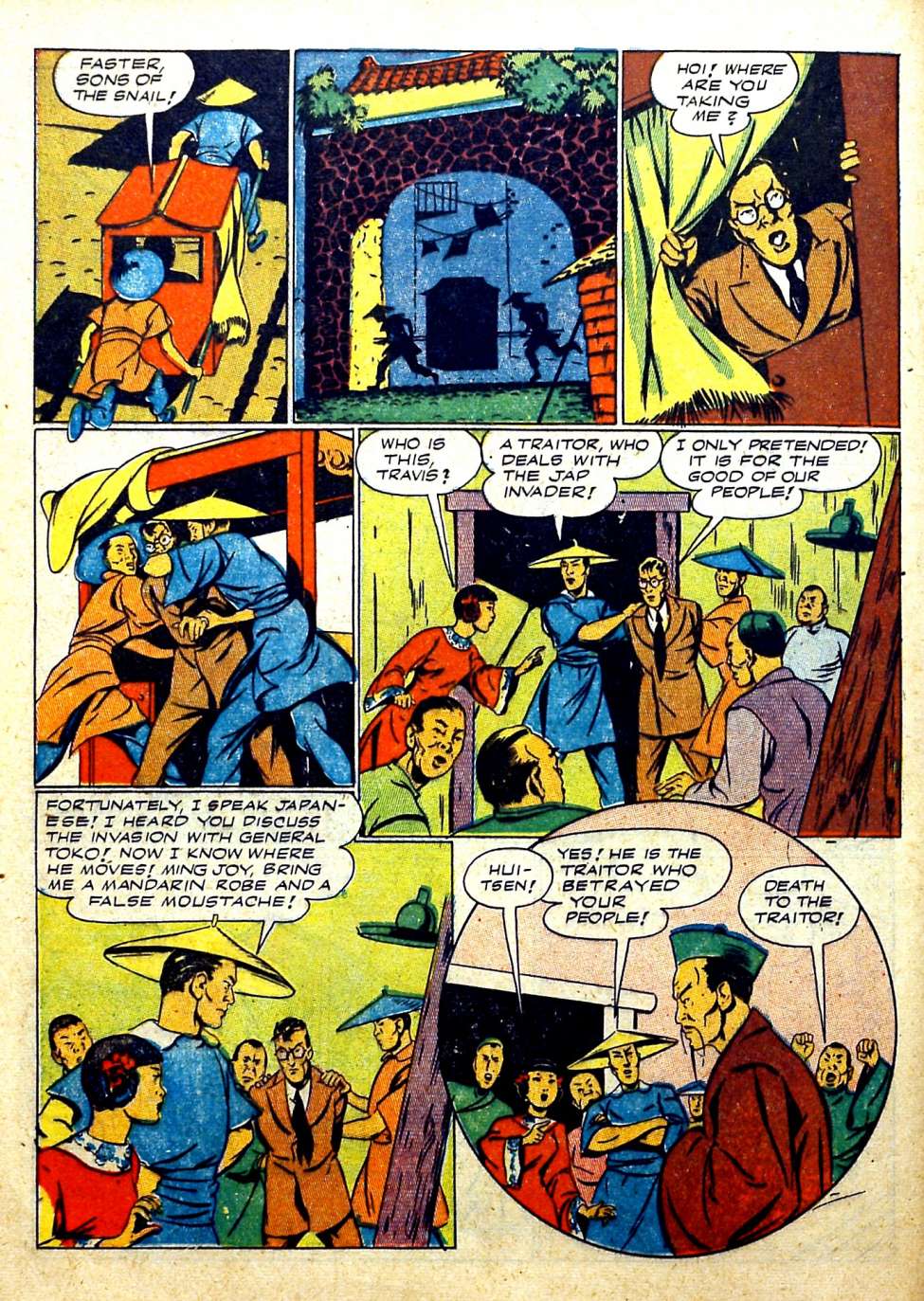 VOLT STRIKE COMICS | Nice | Nyx Havocshade | “Riot Siren of the Electric Abyss”