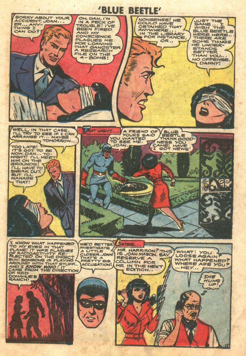 VOLT STRIKE COMICS | Nice | Crimson Jaguar | “Queen of the Iron Ring”