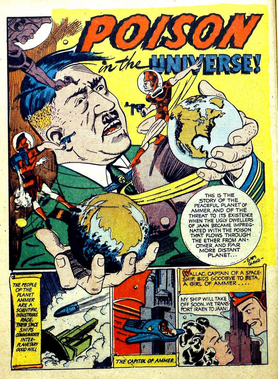 VOLT STRIKE COMICS | Full Naughty | Raven Hexbane | “Bar Sinister: Midnight Leather Seductress”
