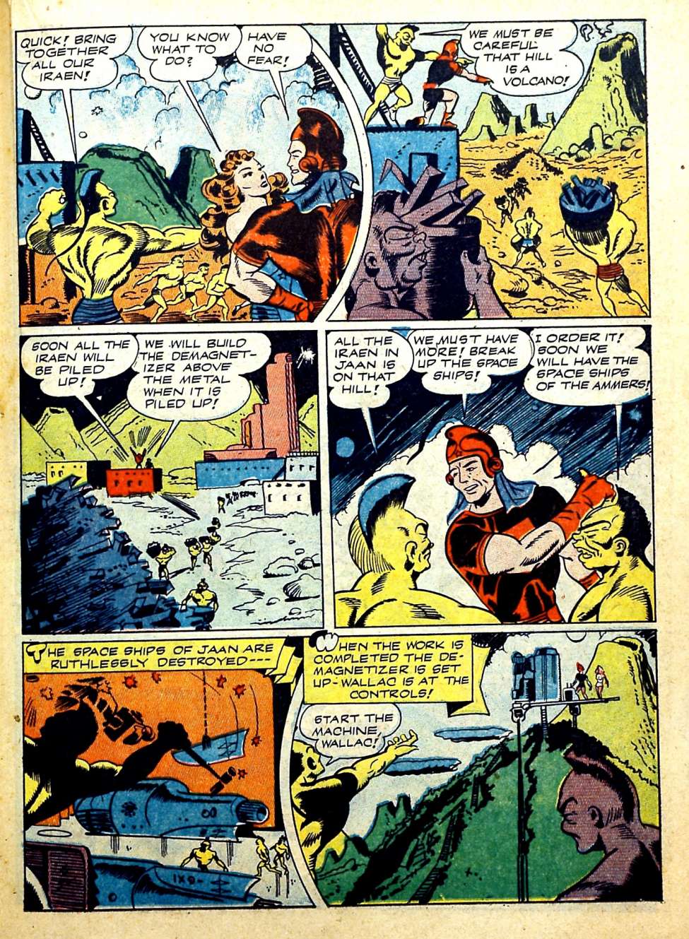 VOLT STRIKE COMICS | Nice | Raven Hexbane | “Bar Sinister Midnight Leather Seductress”
