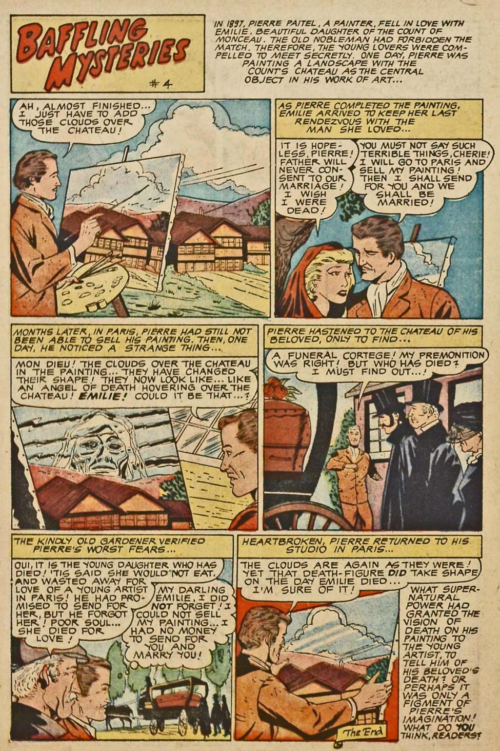 VOLT STRIKE COMICS | Full Naughty | Ember Nocturne | "Sanctified Temptation" | NM+ 9.6