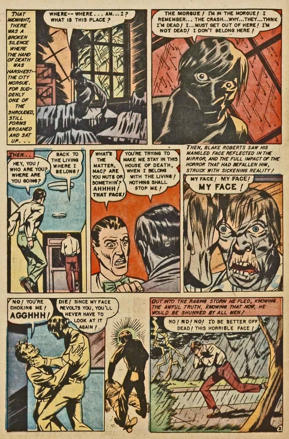 VOLT STRIKE COMICS | Full Naughty | Ember Nocturne | "Sanctified Temptation" | NM+ 9.6