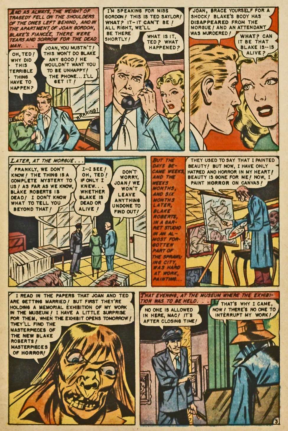 VOLT STRIKE COMICS | Full Naughty | Ember Nocturne | "Sanctified Temptation" | NM+ 9.6