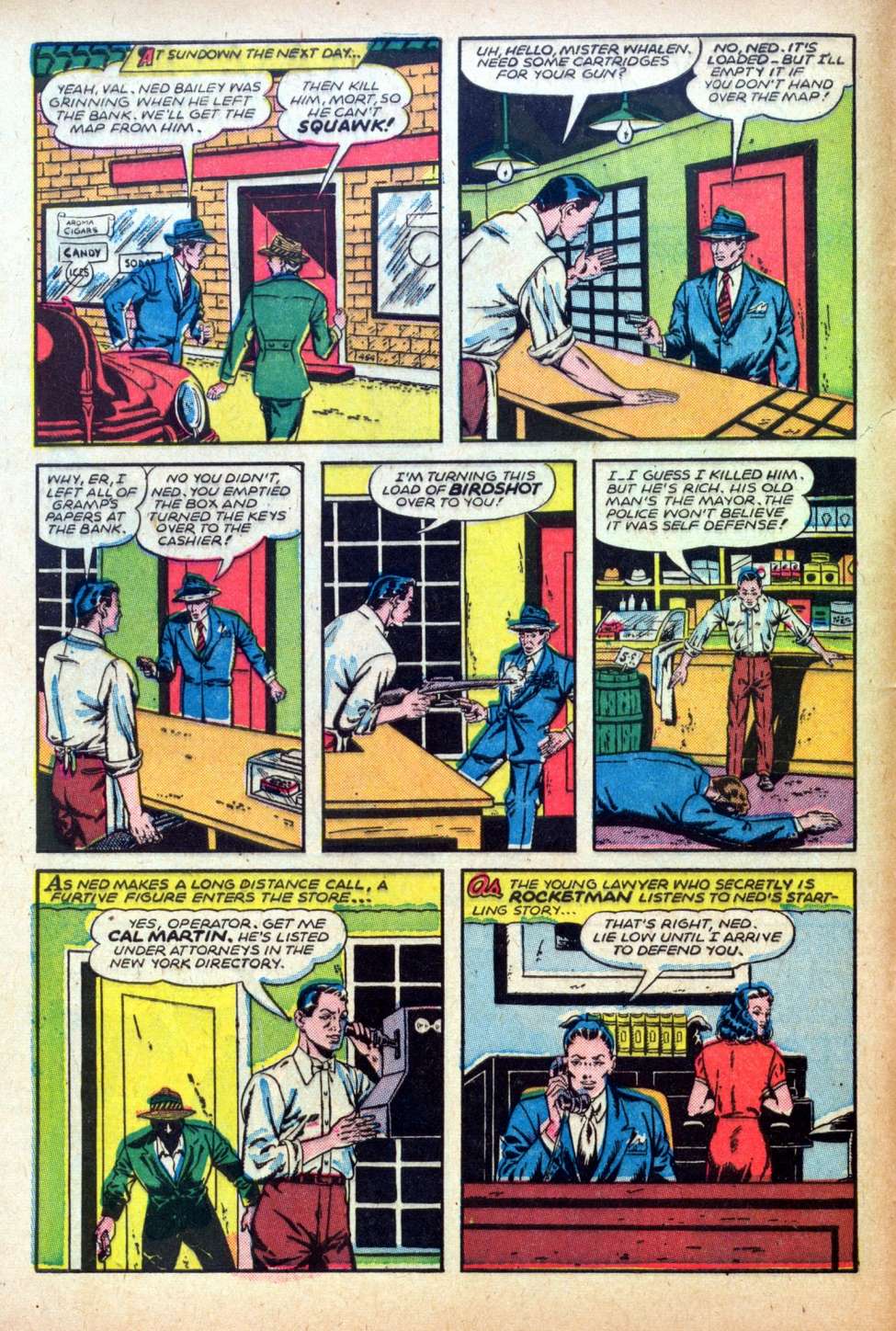 VOLT STRIKE COMICS | Full Naughty | Nyra Veil | “Seraph of Sin”