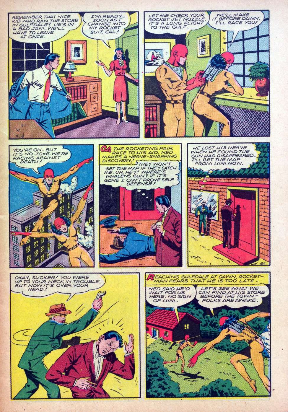 VOLT STRIKE COMICS | Full Naughty | Nyra Veil | “Seraph of Sin”