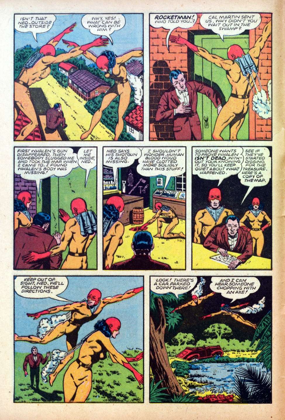 VOLT STRIKE COMICS | Nice | Nyra Veil | “Seraph of Sin”