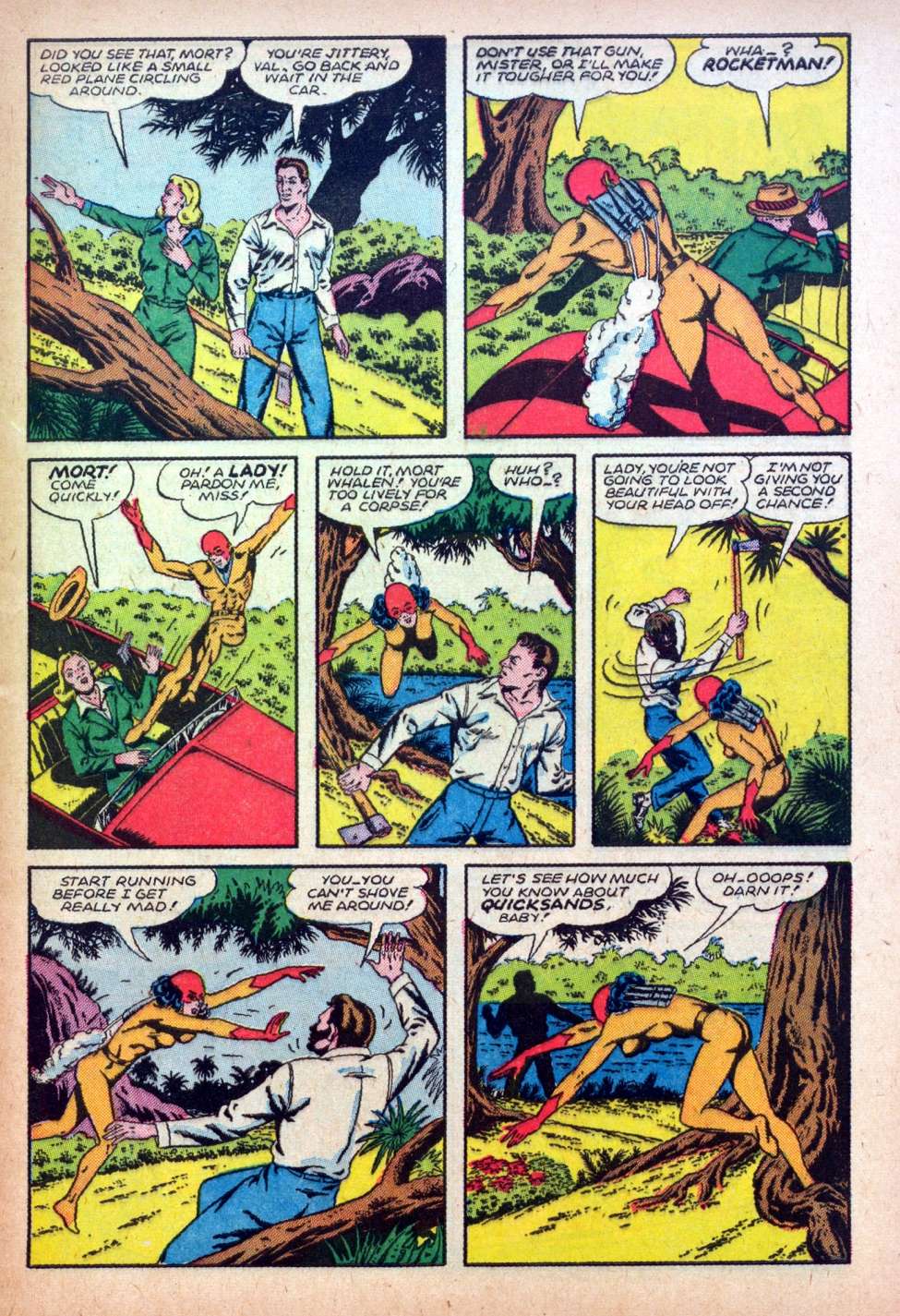 VOLT STRIKE COMICS | Full Naughty | Nyra Veil | “Seraph of Sin”