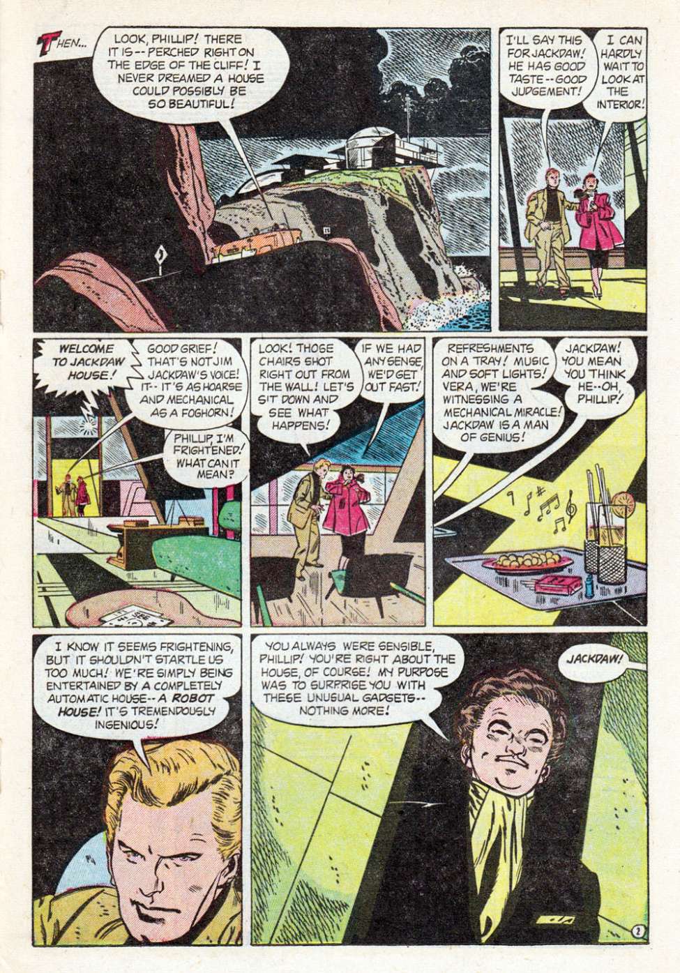 VOLT STRIKE COMICS | Full Naughty | Velina Graves | “Sinful Halo”