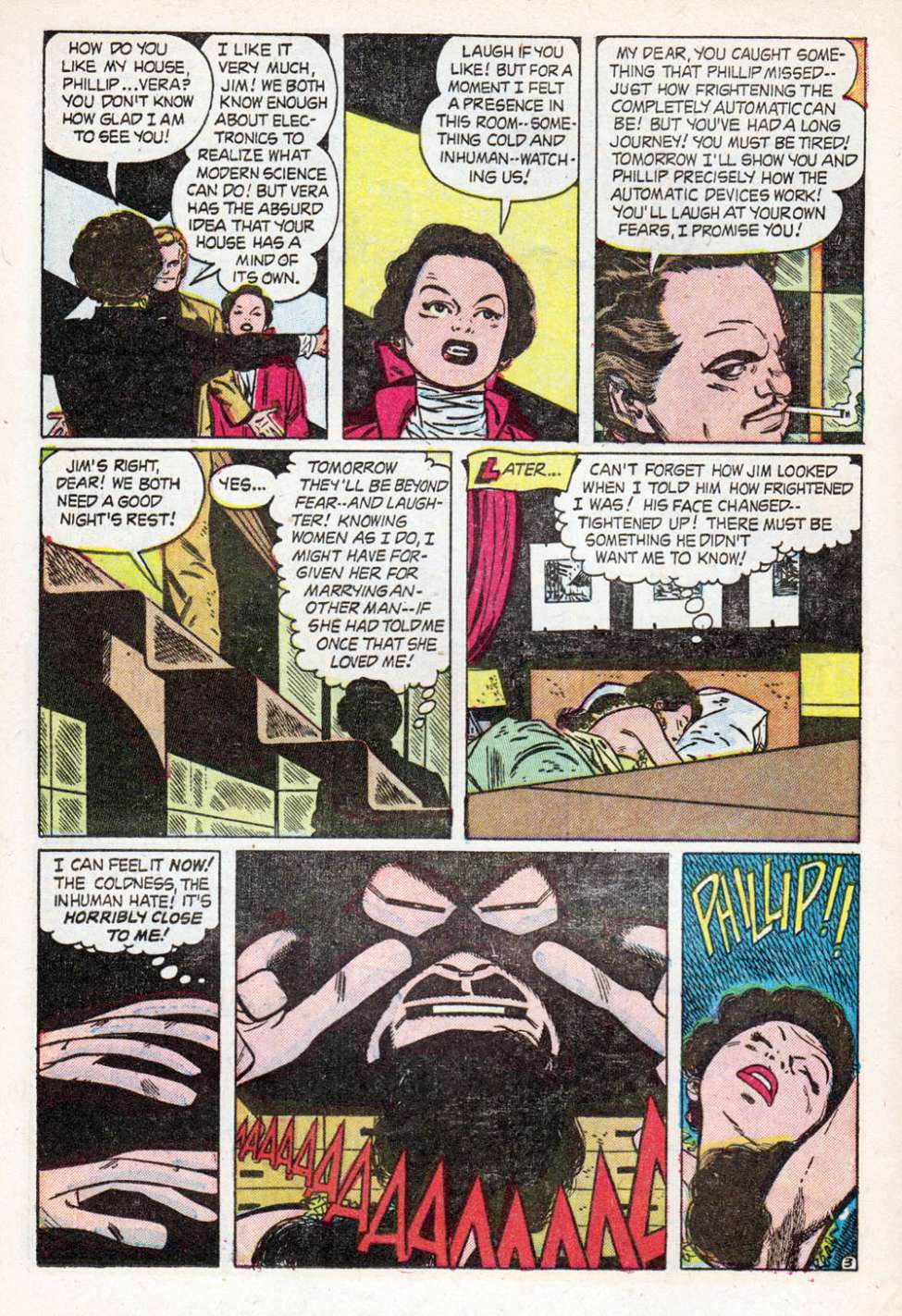 VOLT STRIKE COMICS | Full Naughty | Velina Graves | “Sinful Halo”