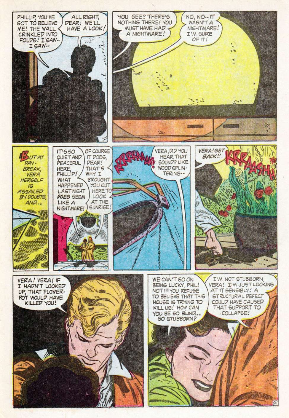 VOLT STRIKE COMICS | Full Naughty | Velina Graves | “Sinful Halo”