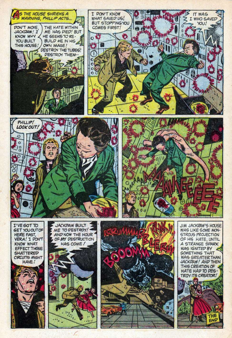 VOLT STRIKE COMICS | Full Naughty | Velina Graves | “Sinful Halo”