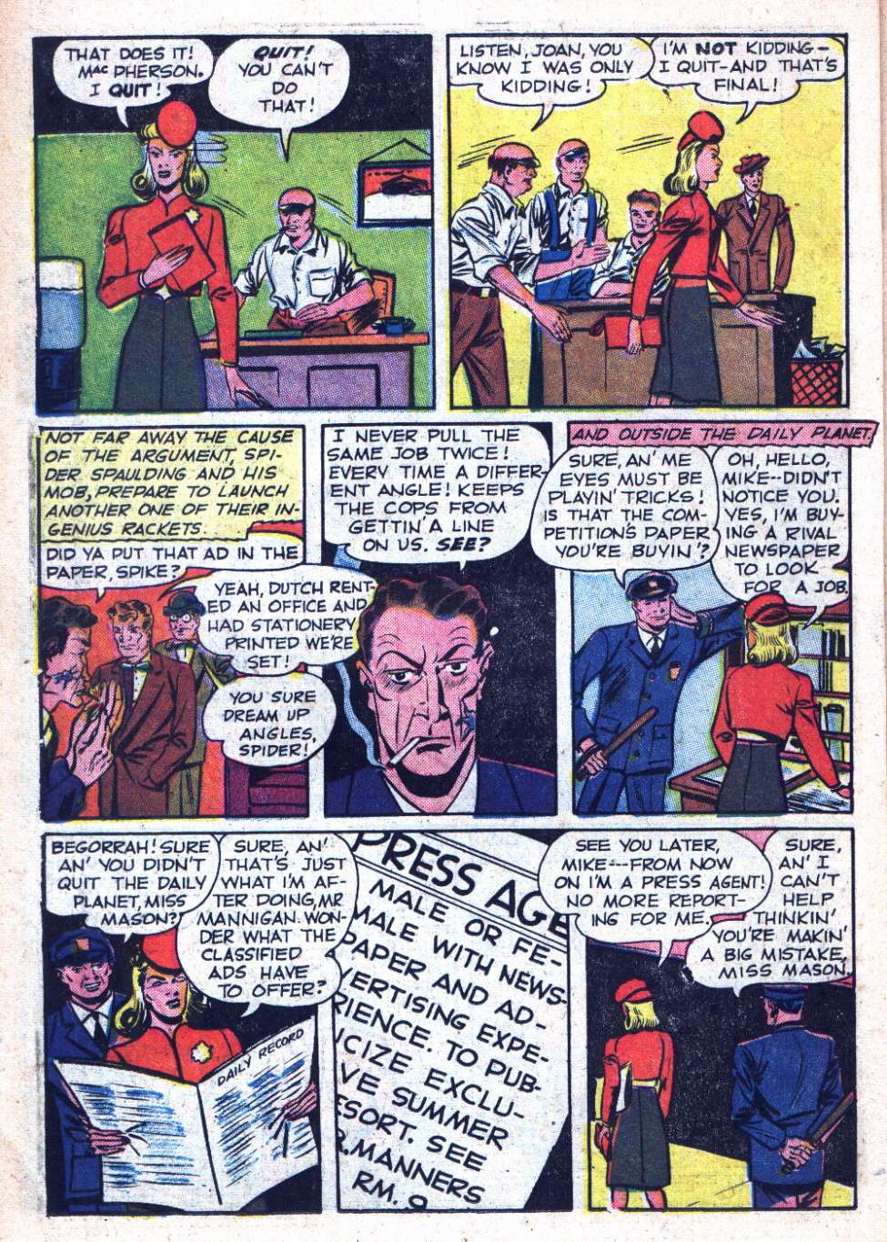 VOLT STRIKE COMICS | Full Naughty | Crimson Jaguar | “Skyfall Seduction Slam”