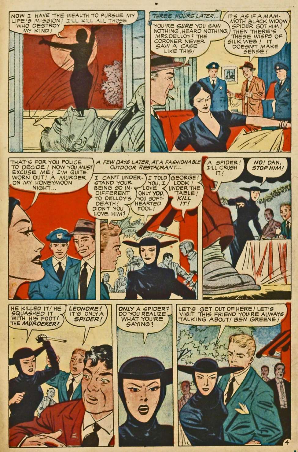 VOLT STRIKE COMICS | Full Naughty | Ember Nocturne | "Slime Seduction" | NM+ 9.6