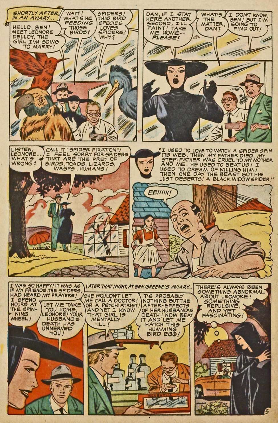 VOLT STRIKE COMICS | Full Naughty | Ember Nocturne | "Slime Seduction" | NM+ 9.6