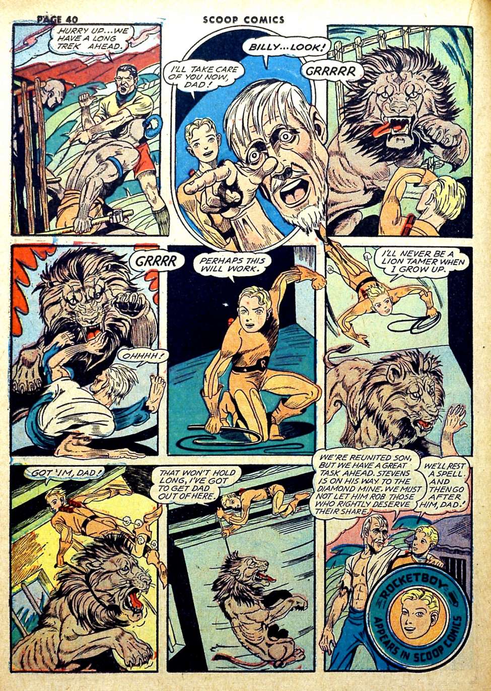 VOLT STRIKE COMICS | Nice | Astra Vane | “Space Babe”