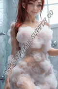 VOLT STRIKE COMICS | Nice | Mira Solace | “Steam & Sparks”