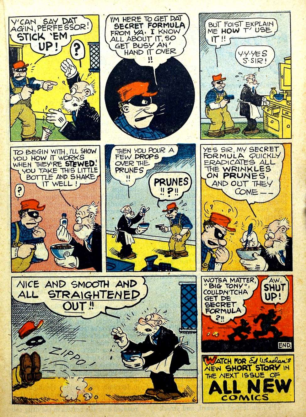 VOLT STRIKE COMICS | Full Naughty | Sable Halo | “Moonlit Fallen Desire”