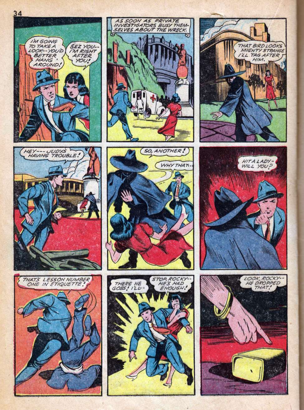 VOLT STRIKE COMICS | Full Naughty | Astrid Ironvale | “Sacred Warlust of the Celestial Forge”