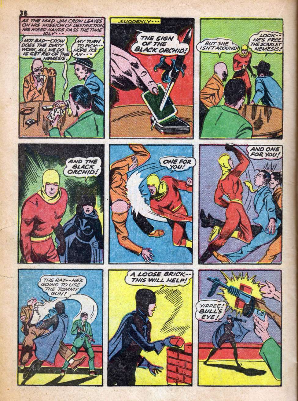 VOLT STRIKE COMICS | Full Naughty | Astrid Ironvale | “Sacred Warlust of the Celestial Forge”