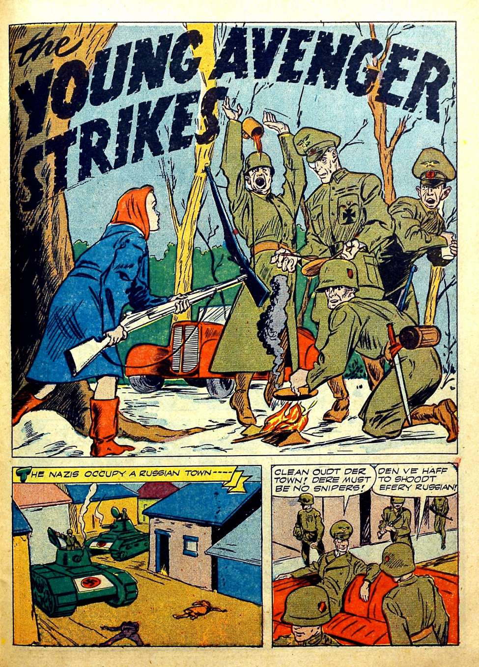 VOLT STRIKE COMICS | Full Naughty | Seraph Noir | “Sanctified Sin: Halo of Desire”
