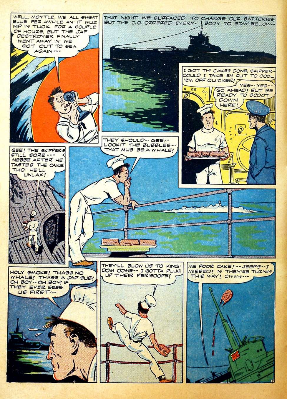 VOLT STRIKE COMICS | Full Naughty | Seraphina Blackthorn | “Barroom Demoness of the Velvet Sin”