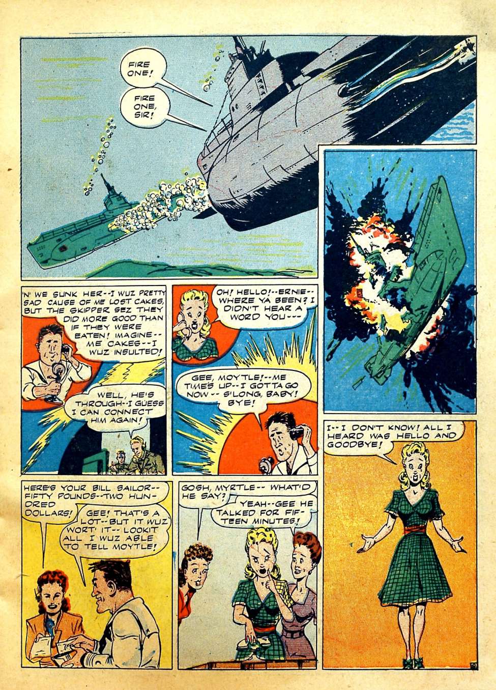 VOLT STRIKE COMICS | Full Naughty | Seraphina Blackthorn | “Barroom Demoness of the Velvet Sin”