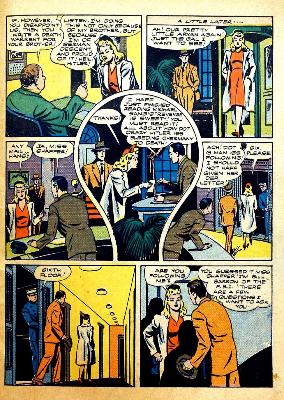 VOLT STRIKE COMICS | Nice | Solara Emberlyn | “Velvet Bedside Surrender”