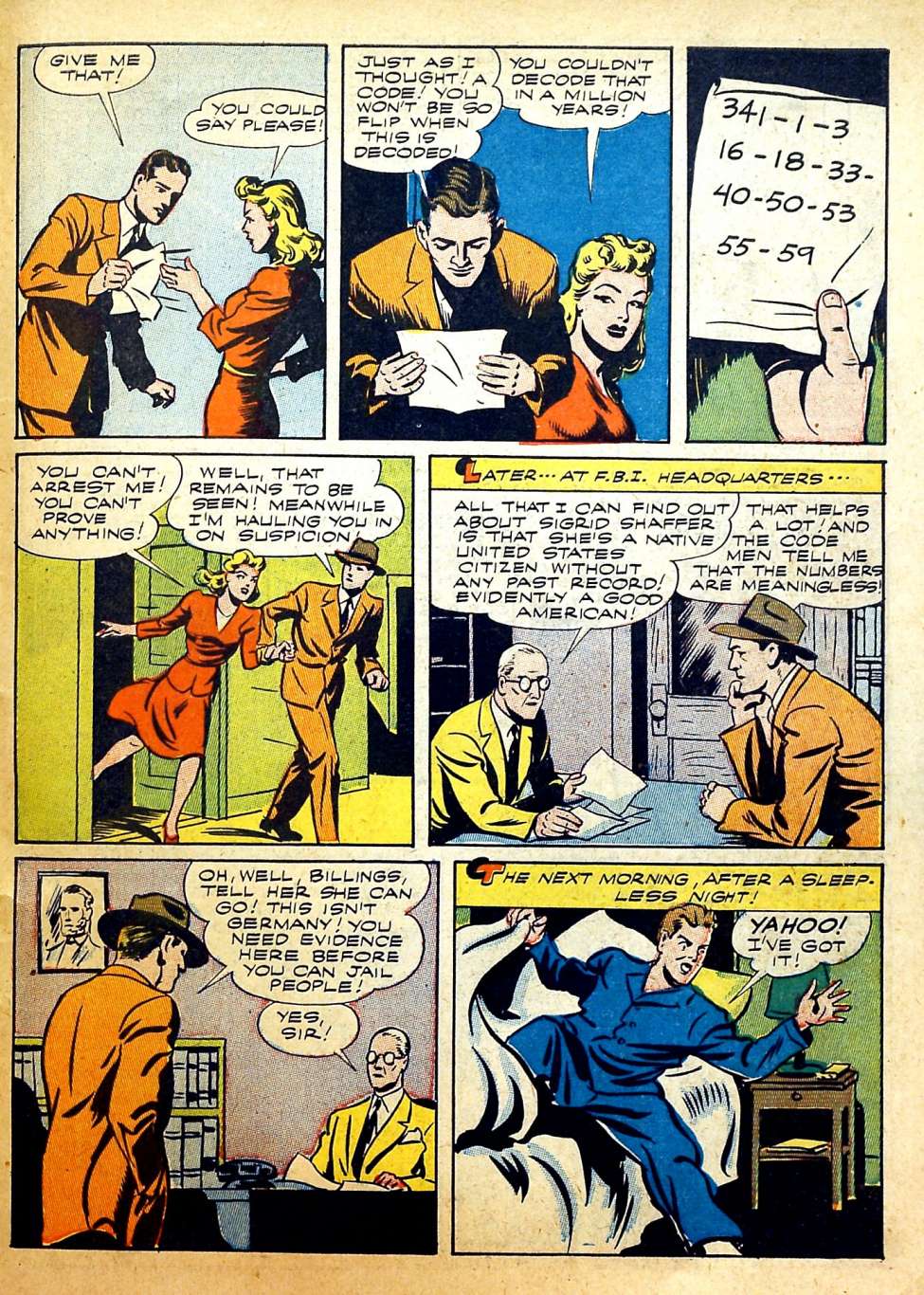 VOLT STRIKE COMICS | Nice | Solara Emberlyn | “Velvet Bedside Surrender”