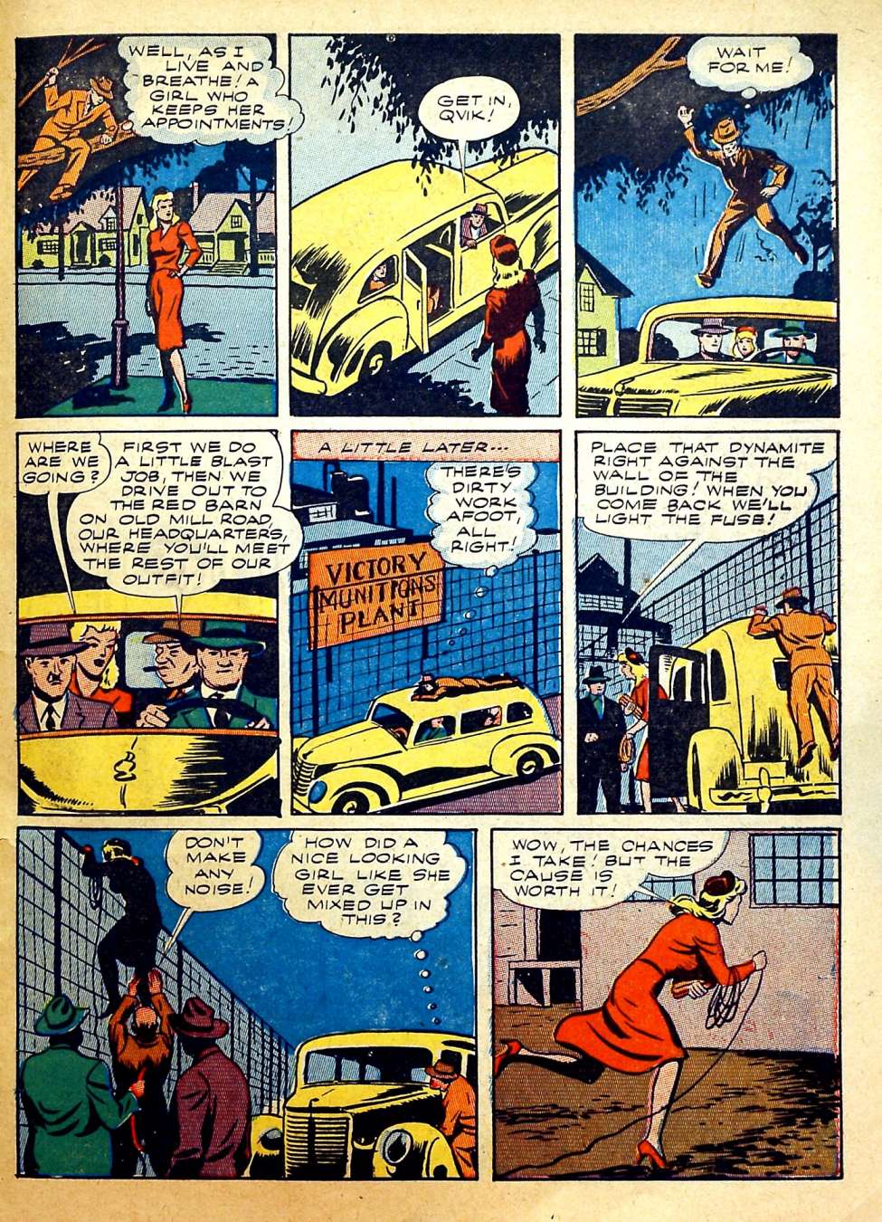 VOLT STRIKE COMICS | Nice | Solara Emberlyn | “Velvet Bedside Surrender”