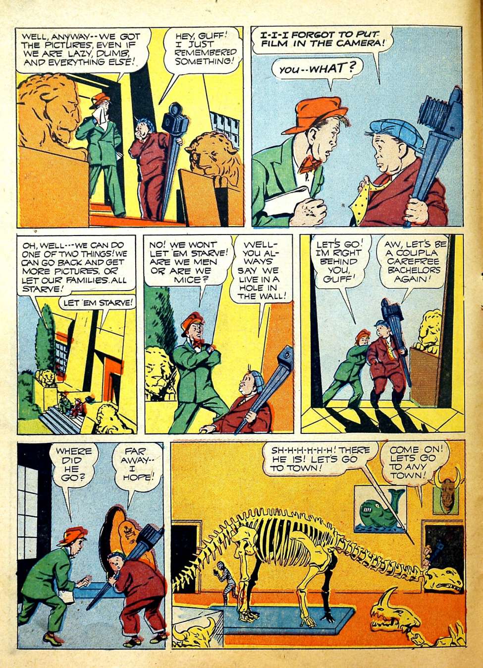 VOLT STRIKE COMICS | Full Naughty | Sylvi Wildthorn | “Edenfall Siren of the Sacred Spring”