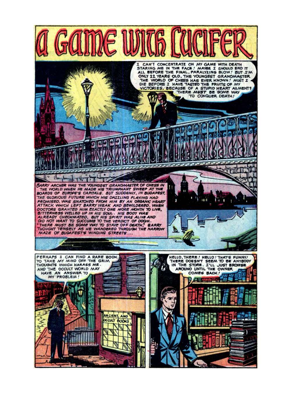 VOLT STRIKE COMICS | Full Naughty | Ember Nocturne | "Throne of Sin" | NM+ 9.6