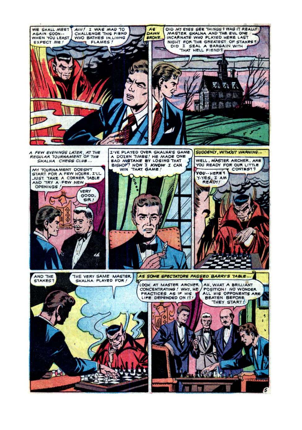 VOLT STRIKE COMICS | Full Naughty | Ember Nocturne | "Throne of Sin" | NM+ 9.6