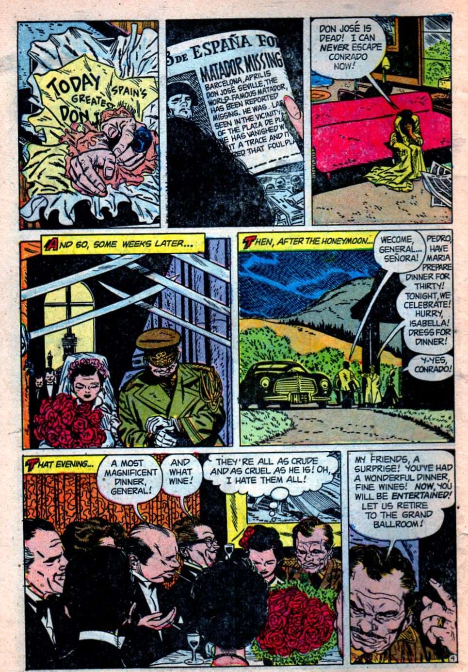 VOLT STRIKE COMICS | Nice | Velina Graves | “Twin Temptation”
