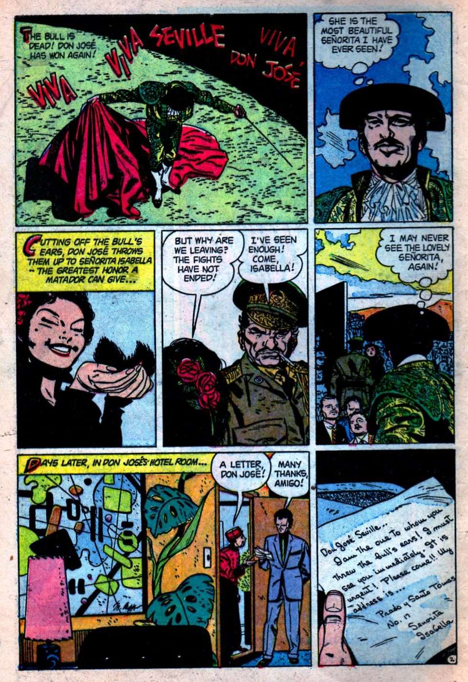 VOLT STRIKE COMICS | Full Naughty | Velina Graves | “Twin Temptation”