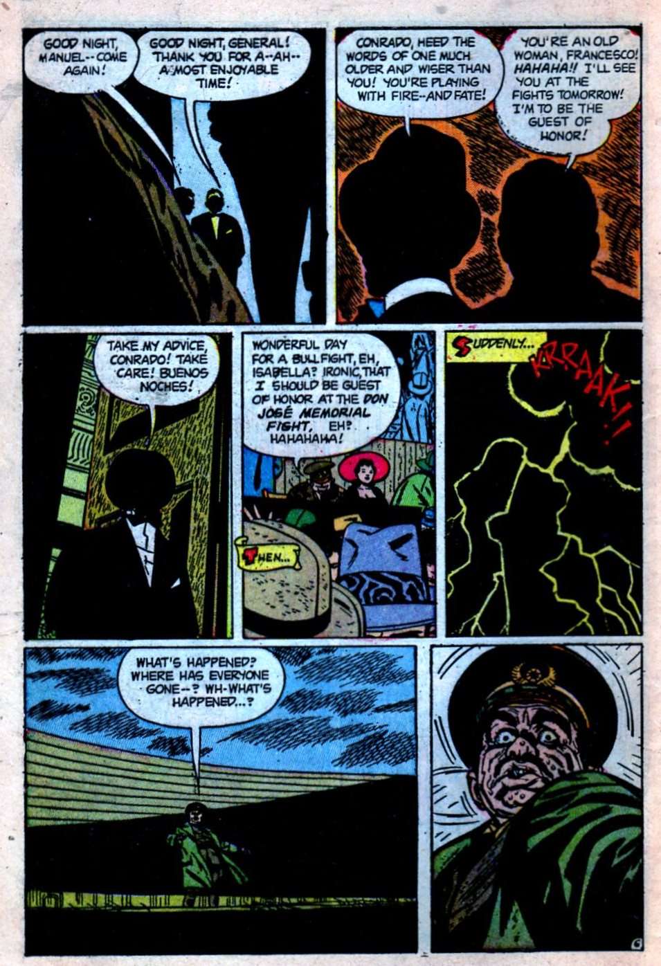 VOLT STRIKE COMICS | Full Naughty | Velina Graves | “Twin Temptation”